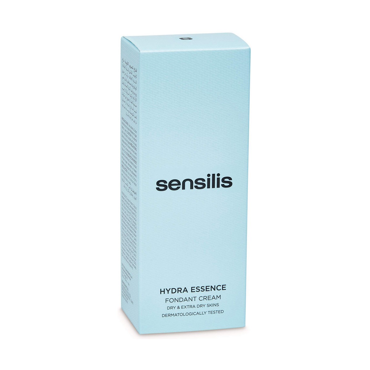 Hydraterende Gezichtscrème Sensilis Hydra Essence 40 ml